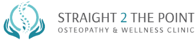 Straight 2 the Point Osteopathy and Wellness Clinic